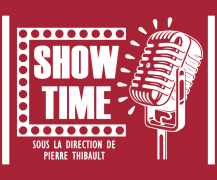Show Time – Décembre 2022