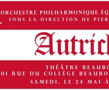 Autriche – Mai 2025