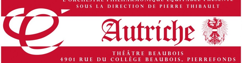 Autriche – Mai 2025